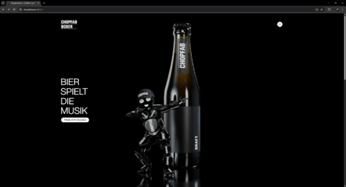 Website