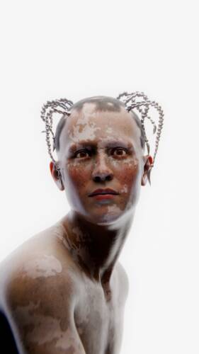 Tressless Render Graded MASTER 01