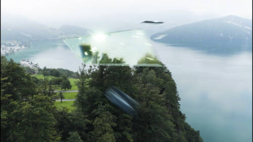 Europaplatz Still 2