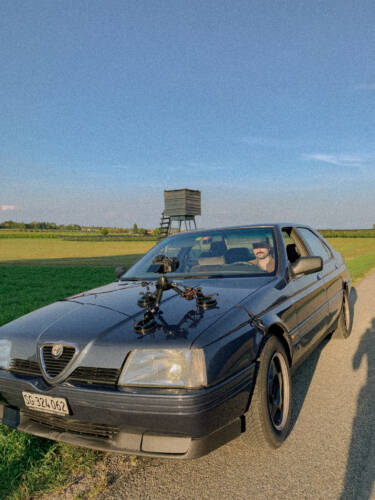 Parallel Wolrds BTS 1