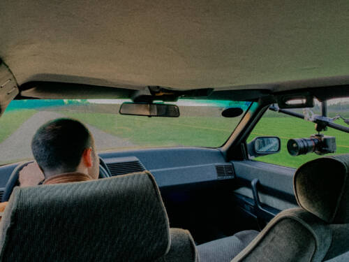 Parallel Wolrds BTS 3