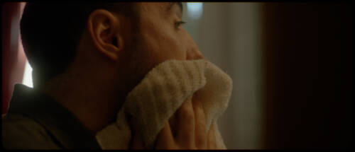 Parallel Wolrds Still 2