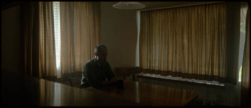 Parallel Wolrds Still 3