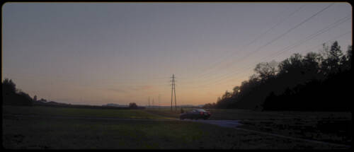 Parallel Wolrds Still 7