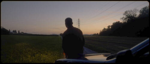 Parallel Wolrds Still 8