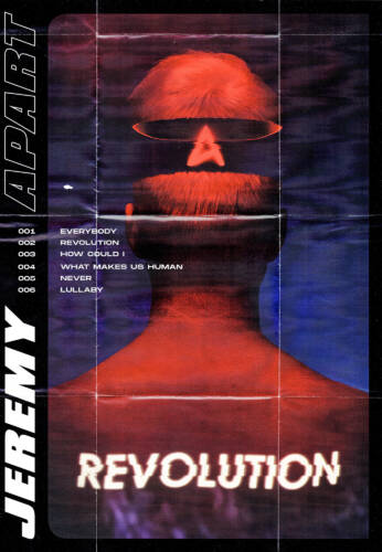 Poster Archive Jerry