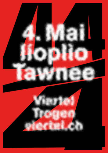 Poster Archive Viertel