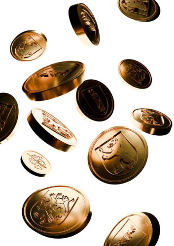 Coins High Res Kopie