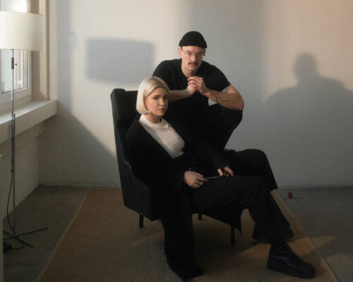 Studio Toericht landscape